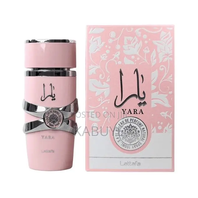 Yara Eau De Parfum for Women