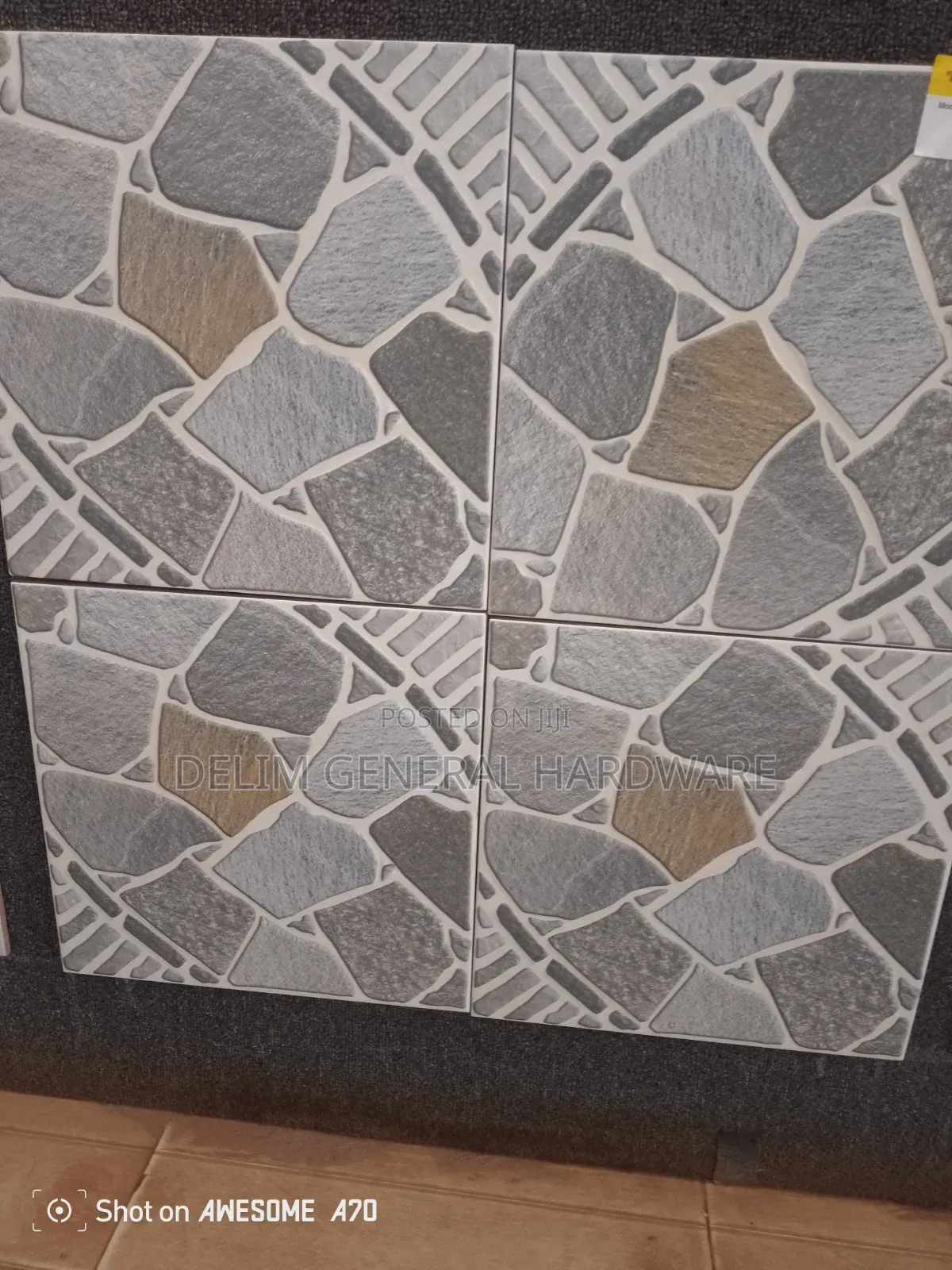 Bathroom Floor Tiles 30 by 30 Twyford