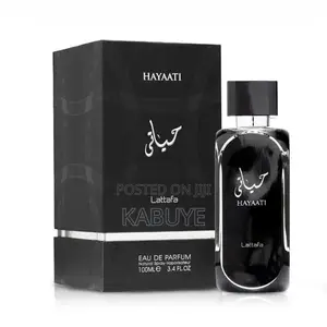 Lattafa Hayaati Eau De Parfum