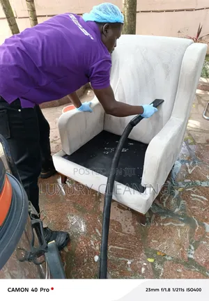 Sofa Sets Cleaning