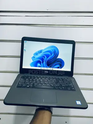 Laptop Dell Latitude 3301 4GB Intel Core i3 SSD 128GB
