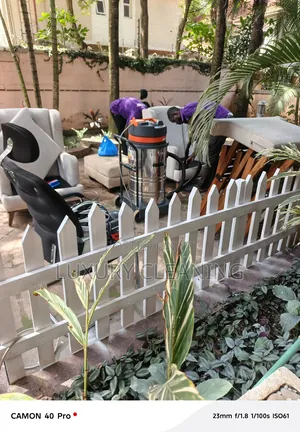 Sofa Sets and Couches Cleaning