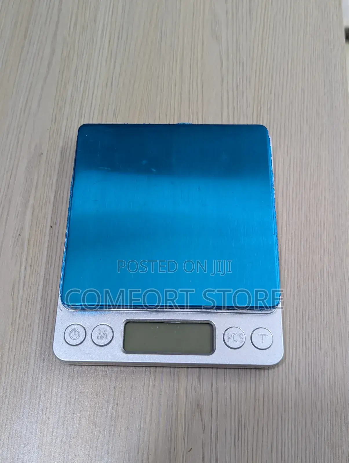 Electronic Weighing Scale