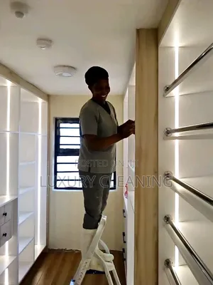 House Deep Cleaning in Mbuya