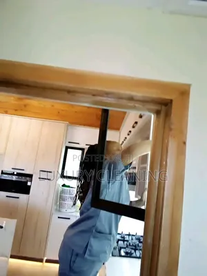 House Deep Cleaning in Mbuya