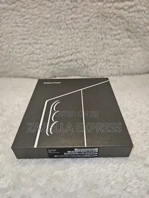 New Samsung Galaxy Z Fold7 256 GB Black