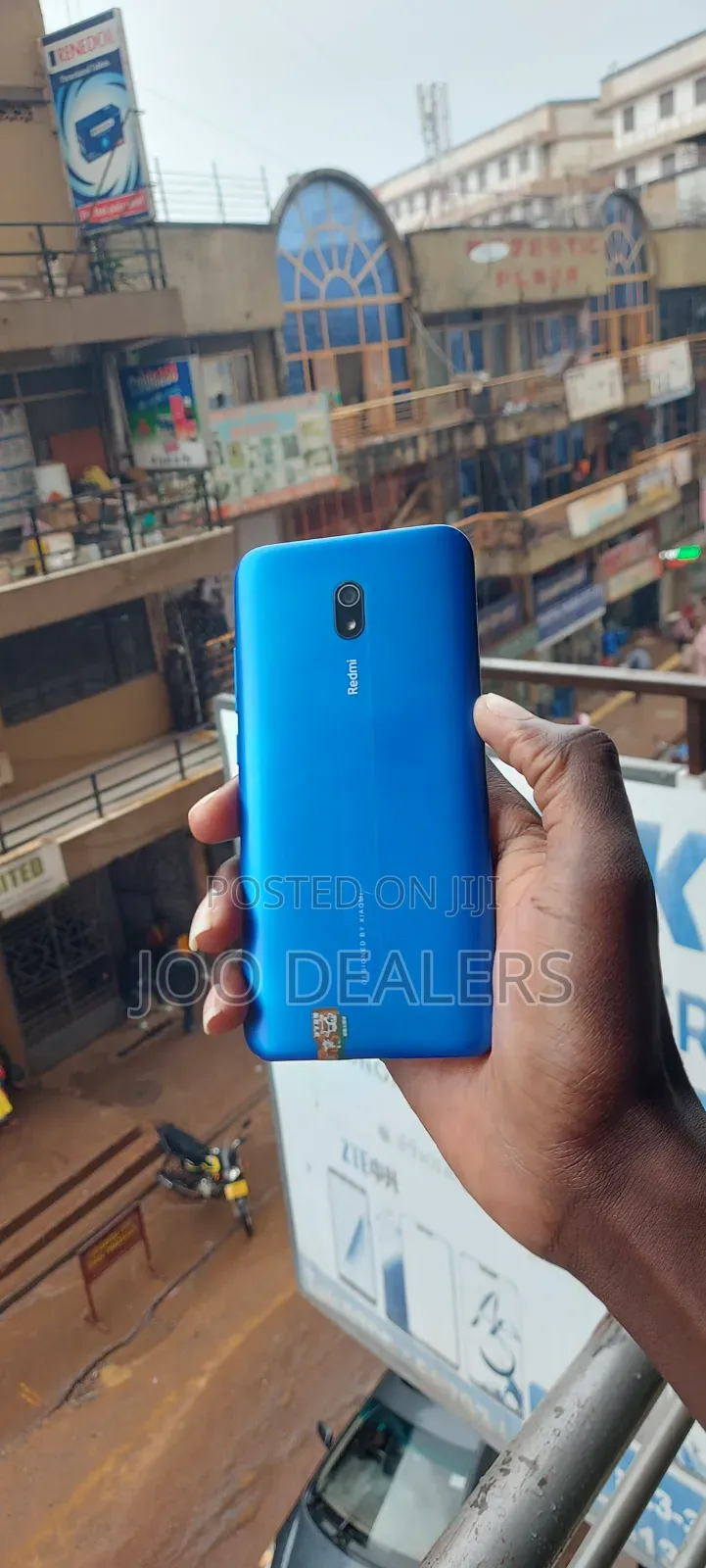 Xiaomi Redmi 8A 32 GB Blue