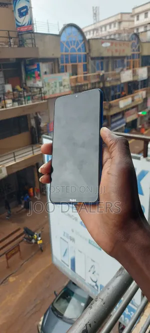 Xiaomi Redmi 8A 32 GB Blue