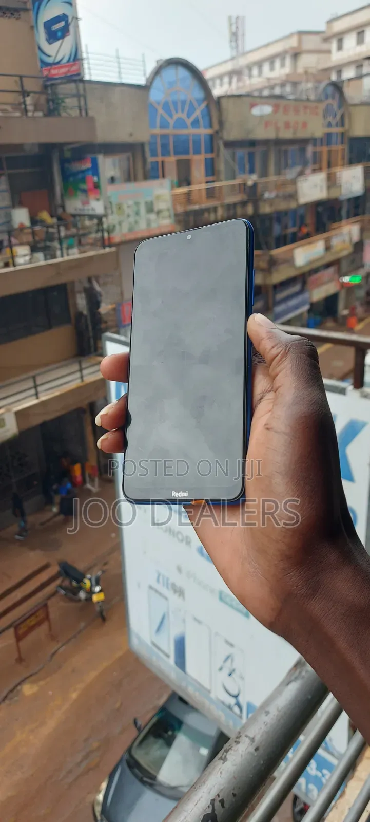 Xiaomi Redmi 8A 32 GB Blue