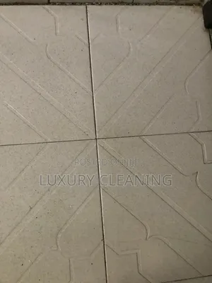 Post Renovations Cleaning