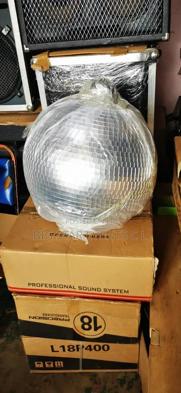 Disco Ball