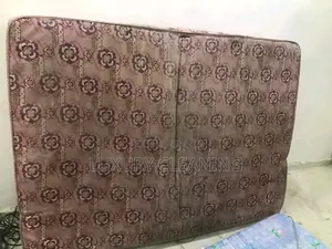 Mattress Deep Cleaning