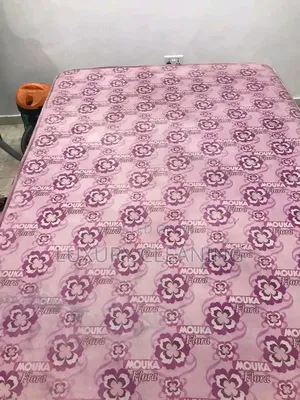 Mattress Deep Cleaning
