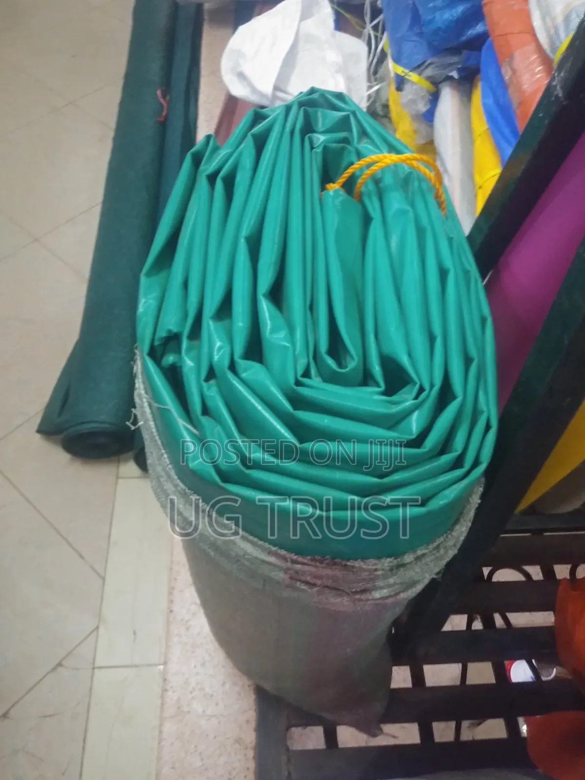 Truck and Car Covers