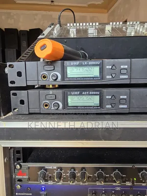 Music System