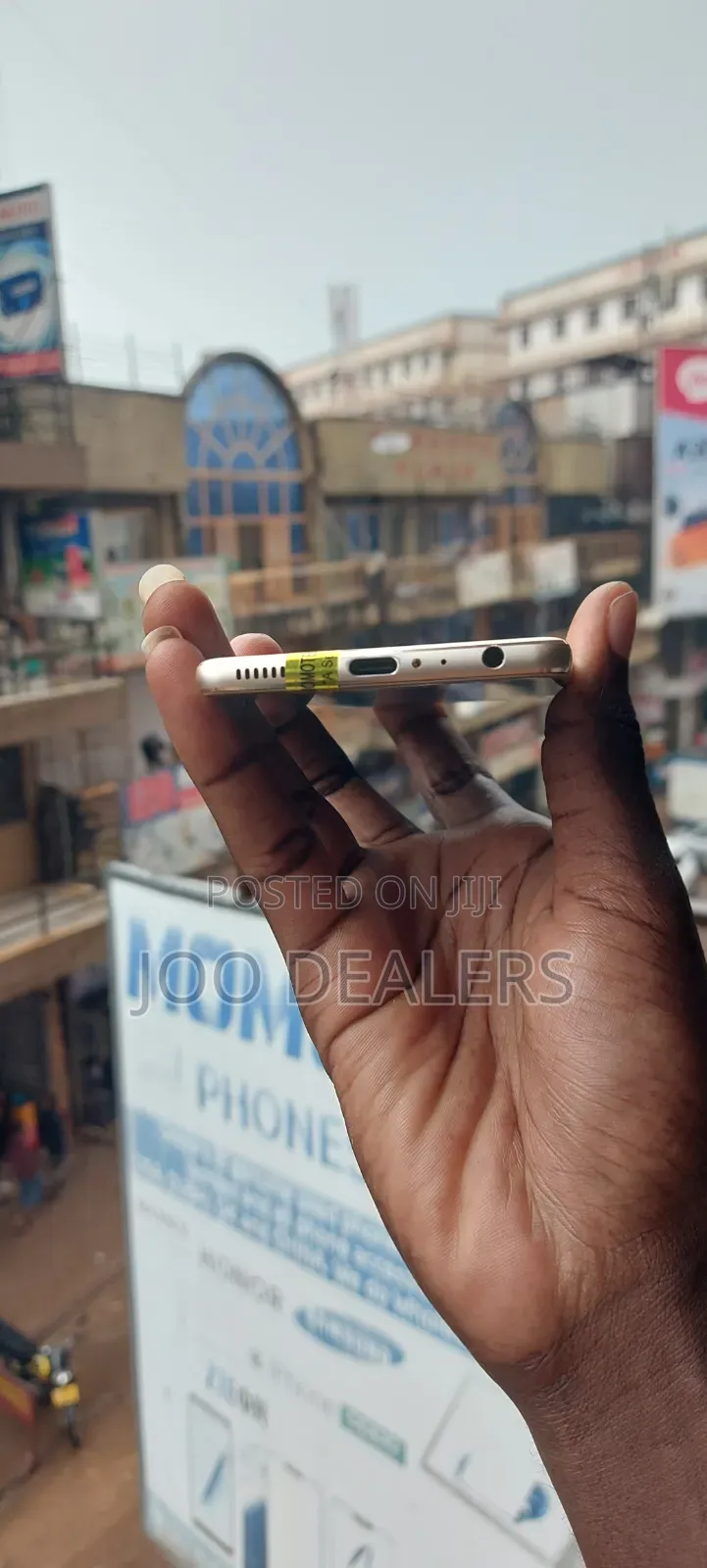 Huawei P9 64 GB Gold