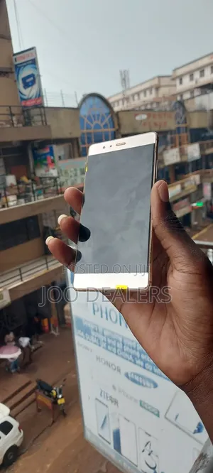 Huawei P9 64 GB Gold