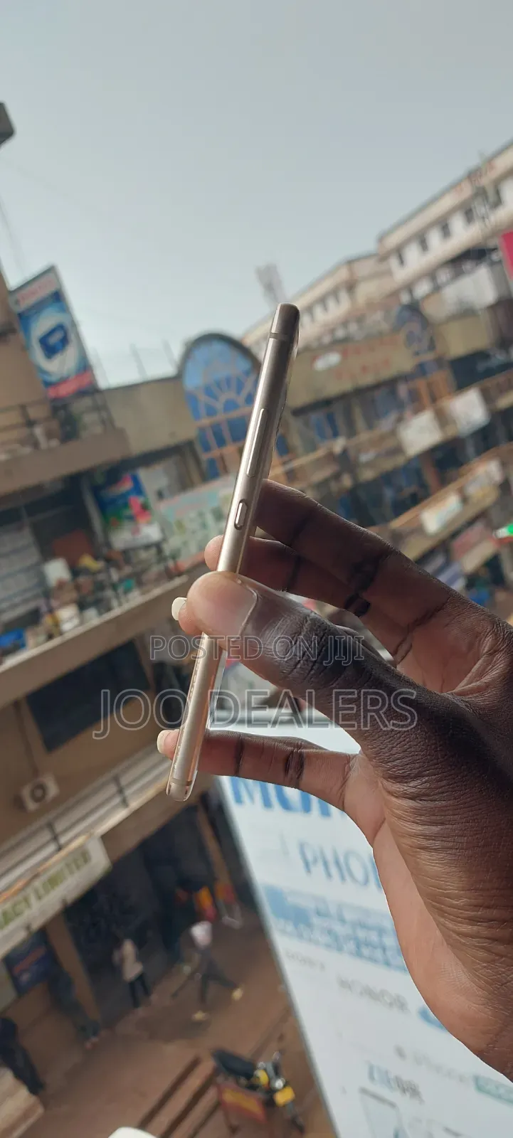 Huawei P9 64 GB Gold