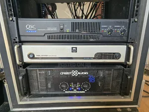 Music System