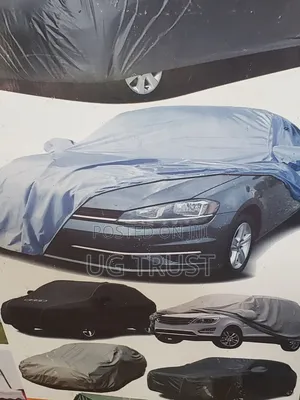 Truck and Car Covers