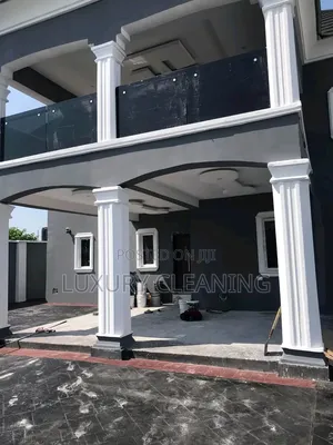 Post Construction Cleaning in Kasangati