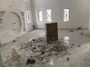 Post Construction Cleaning in Kasangati