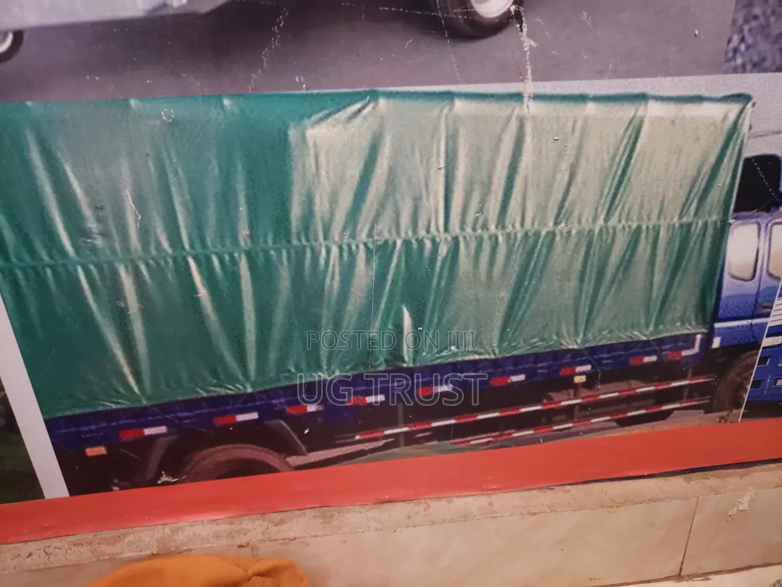 Truck and Car Covers