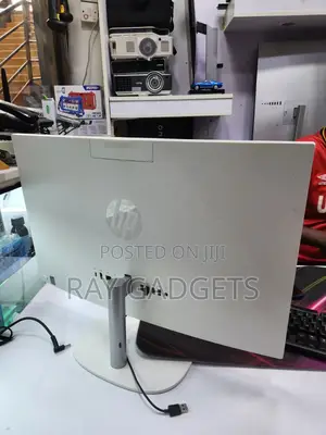 New Desktop Computer HP Elite Mini 600 G9 16GB AMD Ryzen 5 SSD 512GB