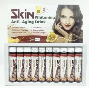 Duozi Skin Whitening Anti-Aging Drink