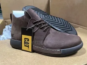 Causal Mens Shoes