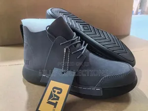 Causal Mens Shoes