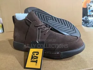 Causal Mens Shoes