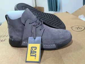 Causal Mens Shoes