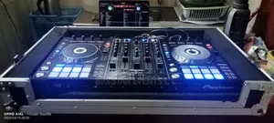 Pioneer Xs