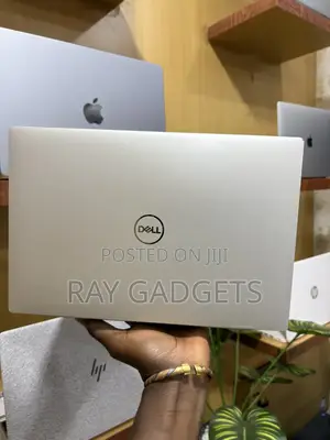 New Laptop Dell XPS 13 9320 16GB Intel Core i7 SSD 512GB