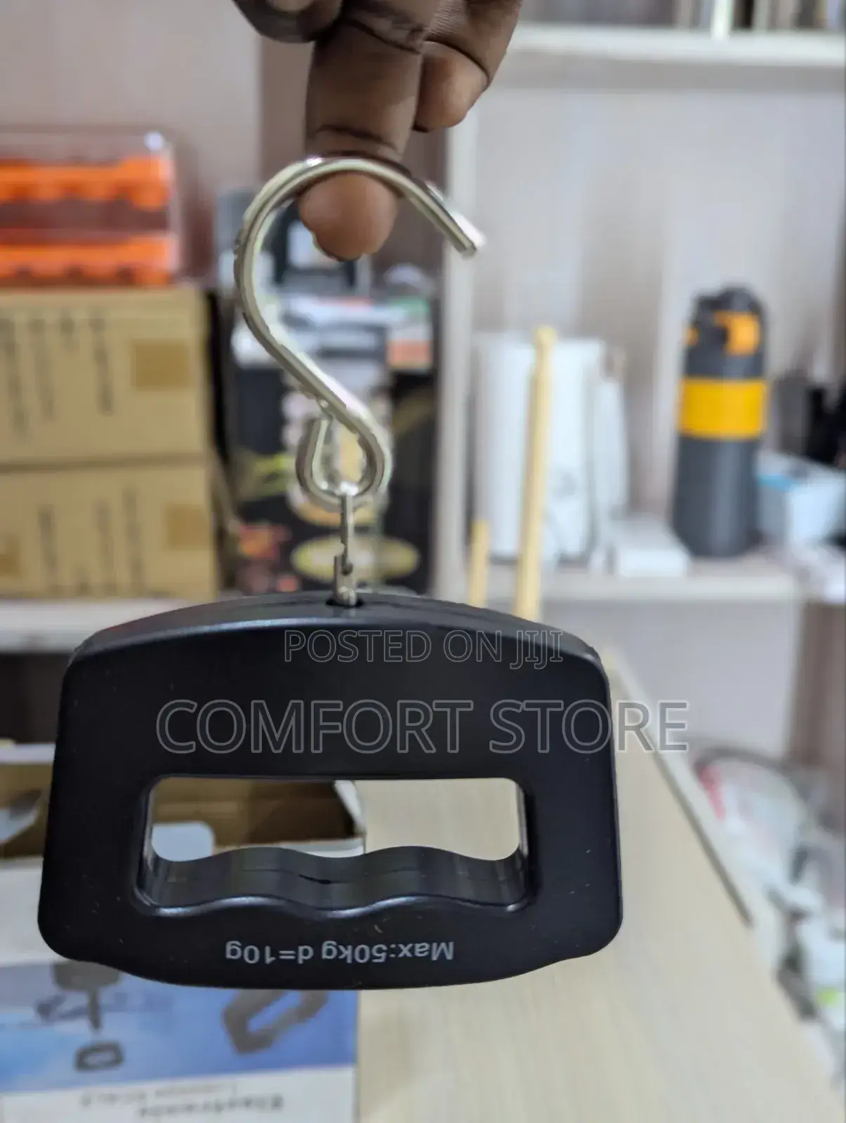 Luggage Scale