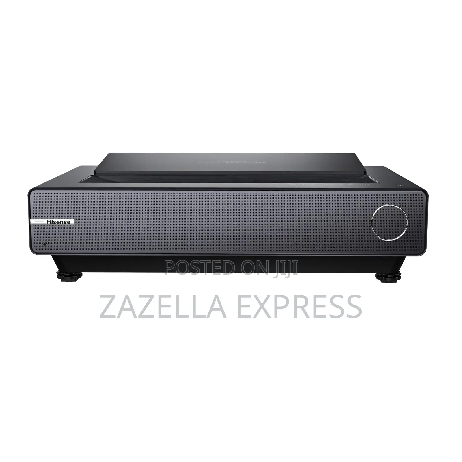 Hisense Px1-Pro 90-130” Laser Cinema Ultra Short Throw Projector
