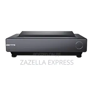 Hisense Px1-Pro 90-130” Laser Cinema Ultra Short Throw Projector