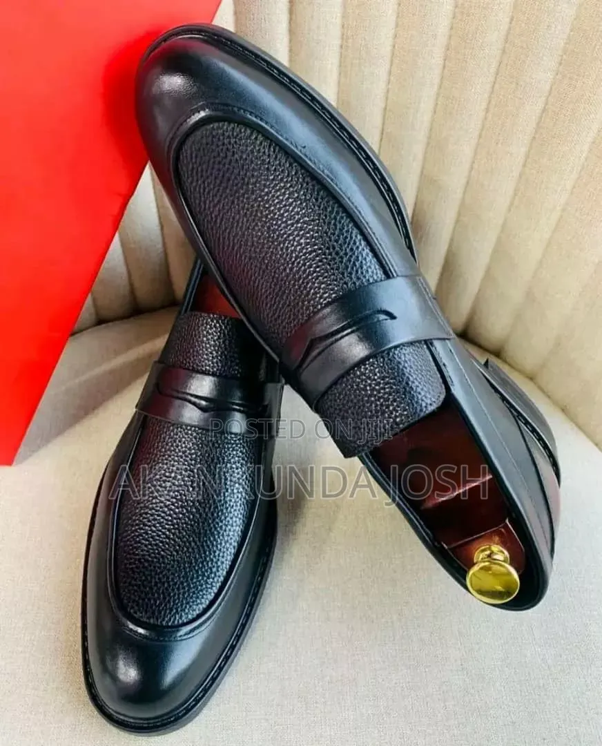Alberto Gilano Loafers