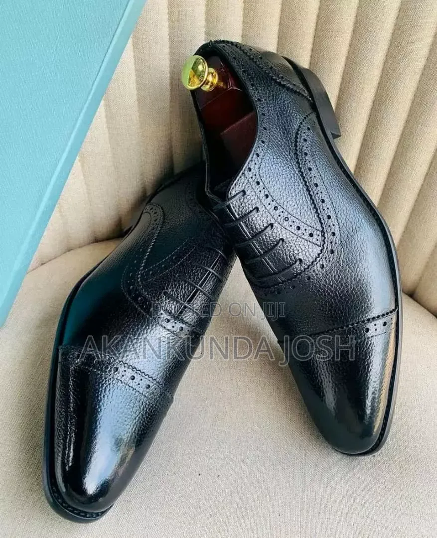Alberto Gilano Loafers