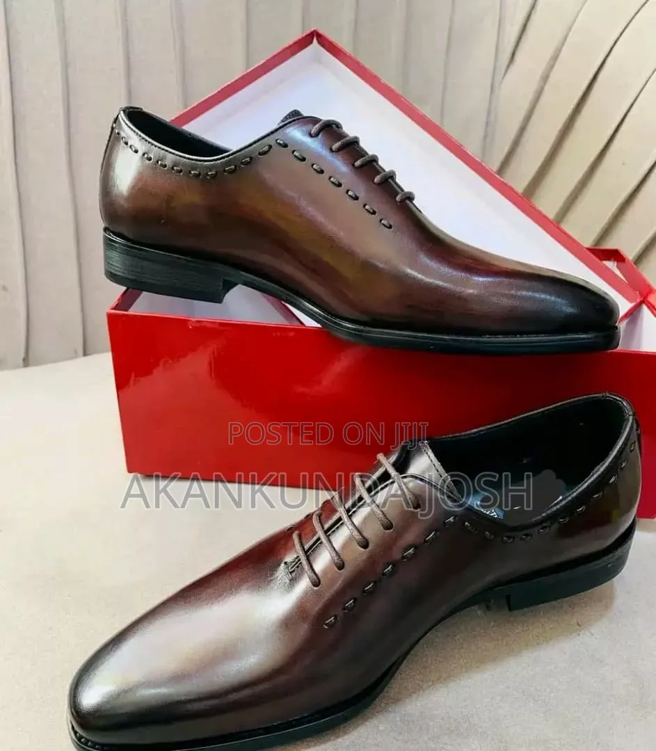 Alberto Gilano Loafers