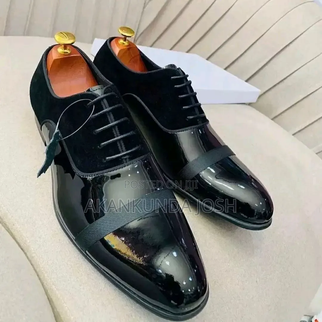 Alberto Gilano Loafers