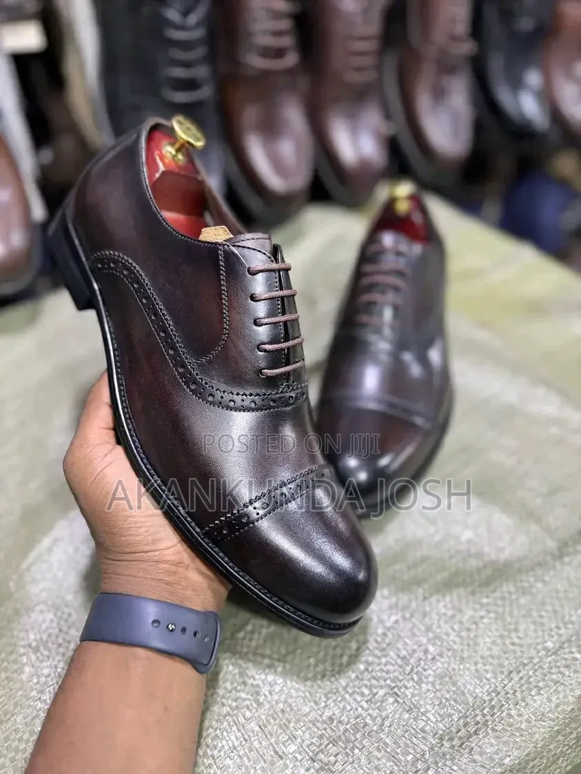 Alberto Gilano Loafers