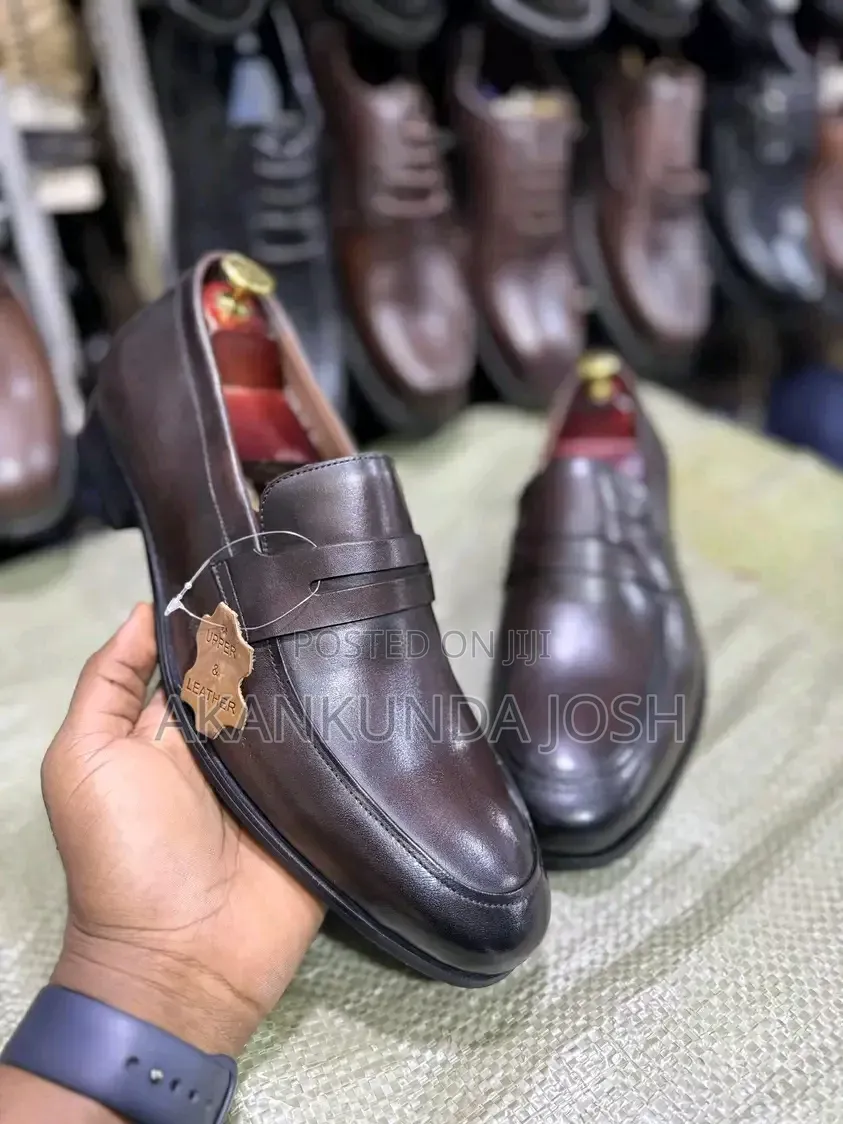 Alberto Gilano Loafers