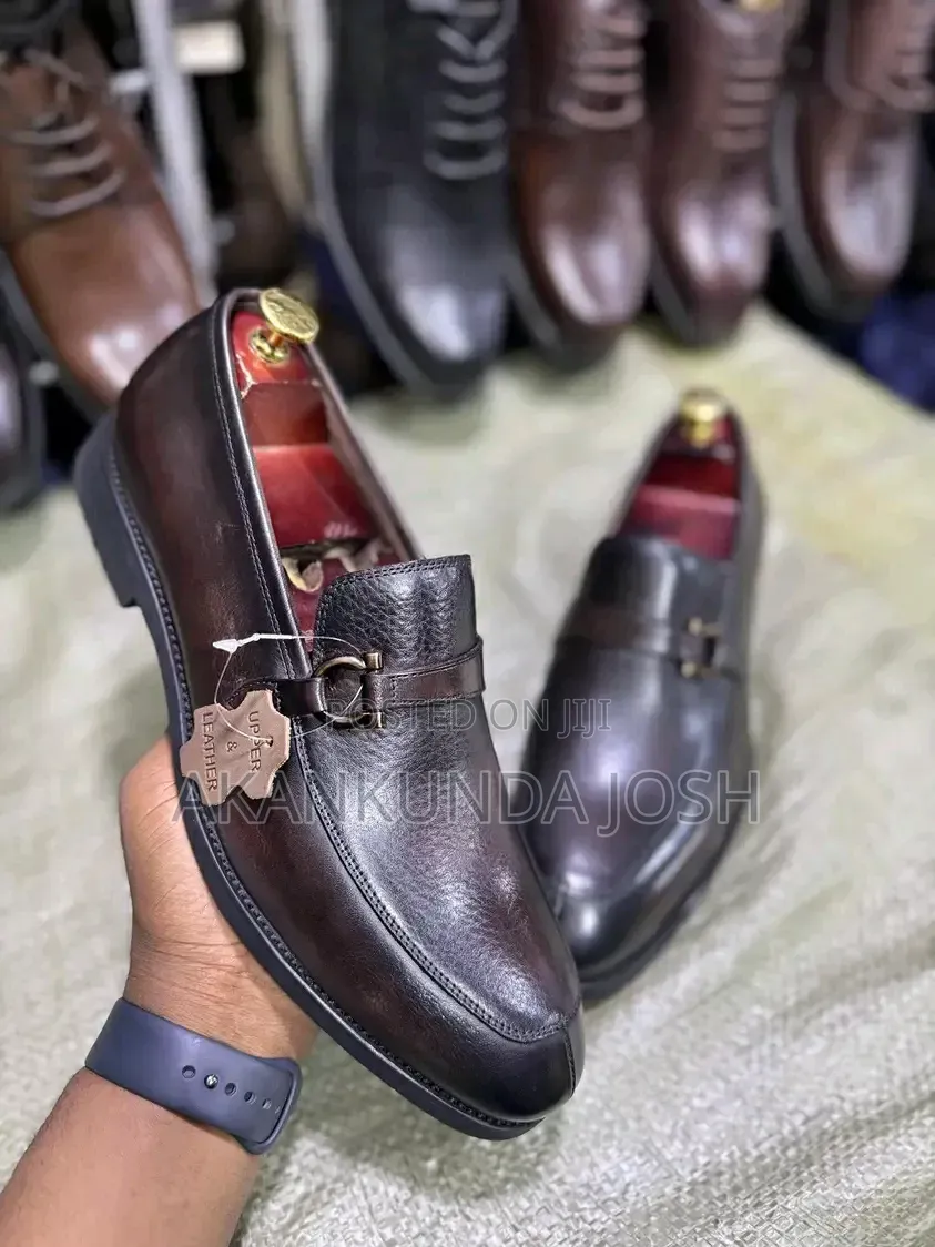 Alberto Gilano Loafers