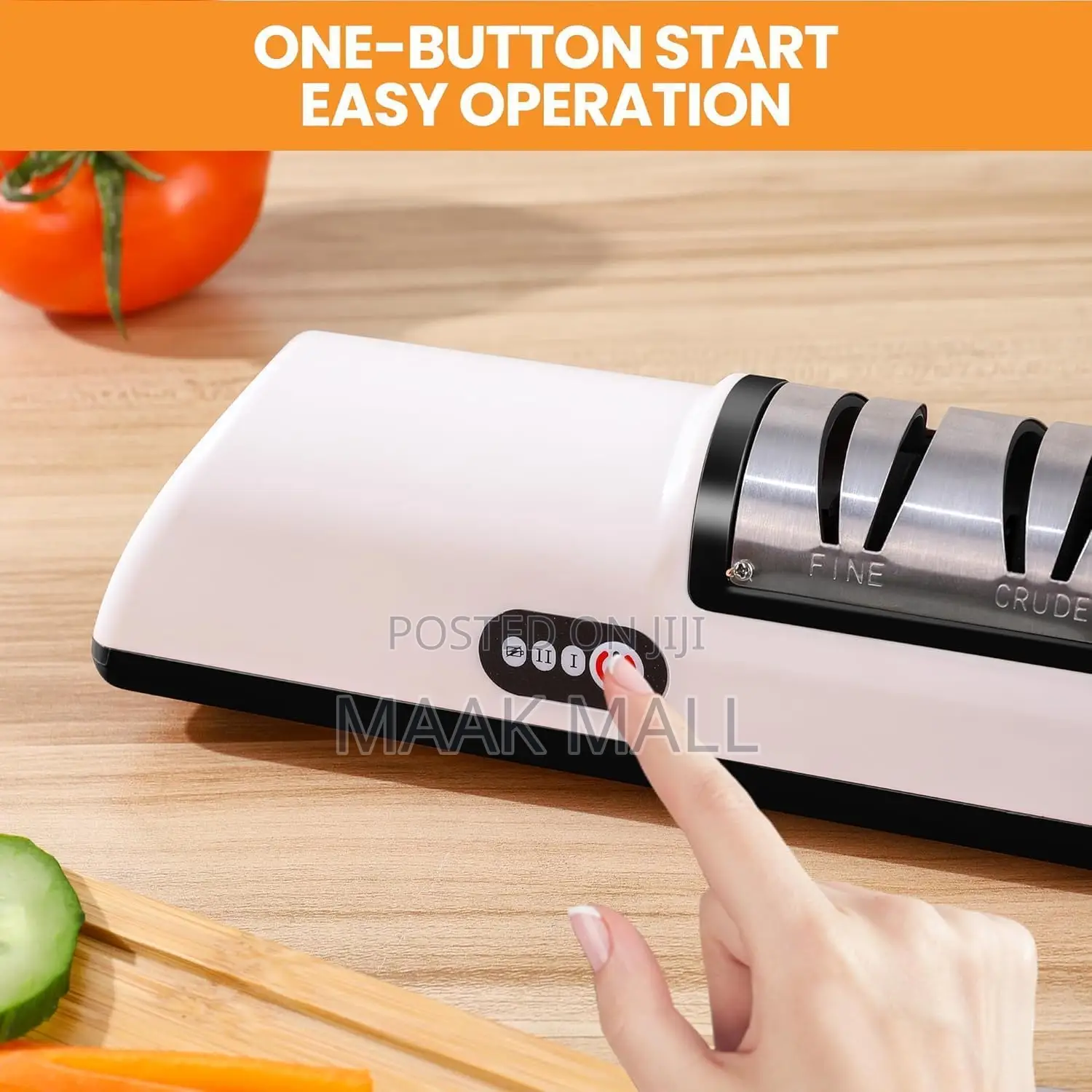 Electric Knife Sharpener, Knife Sharpener Professional