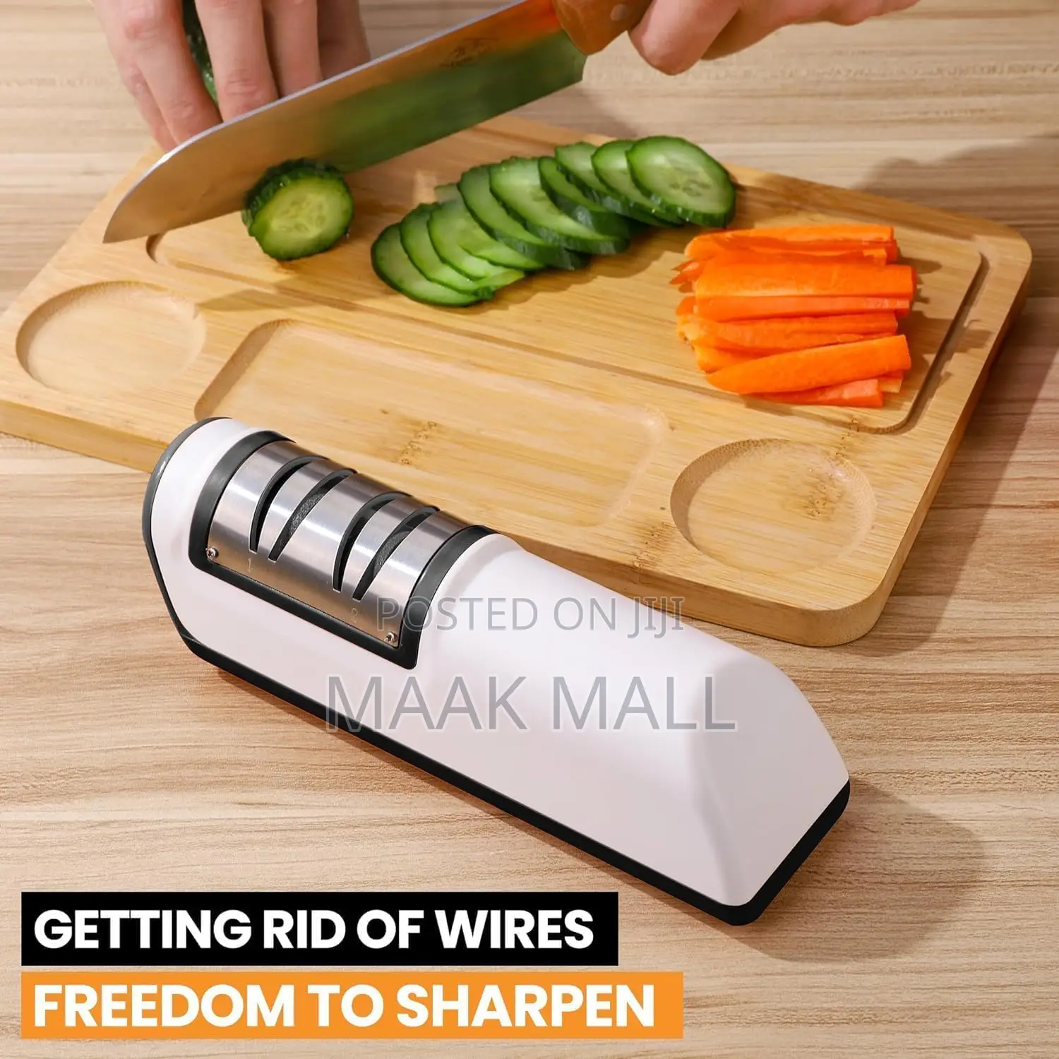 Electric Knife Sharpener, Knife Sharpener Professional