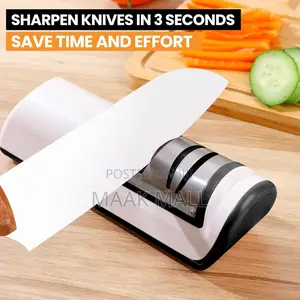 Electric Knife Sharpener, Knife Sharpener Professional