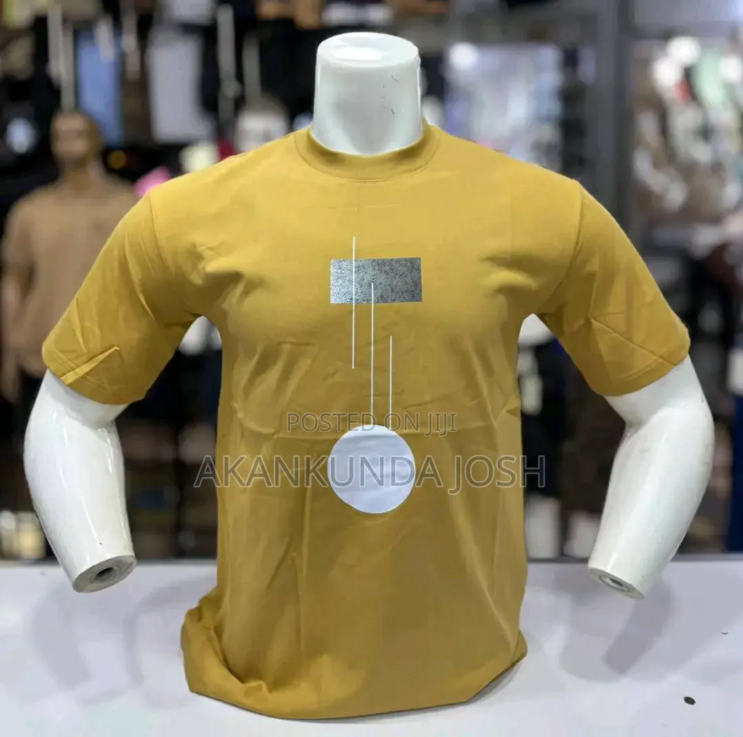 Balenciaga Teeshirts