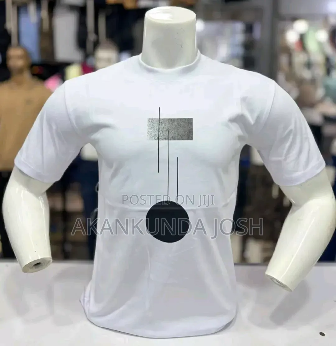 Balenciaga Teeshirts